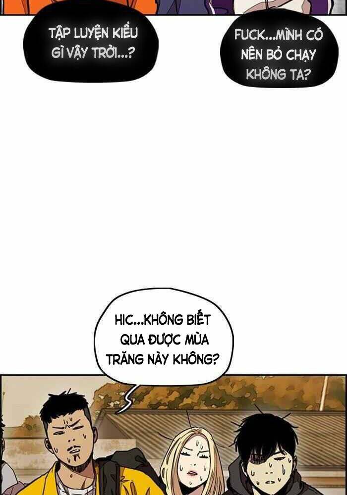 Thể Thao Cực Hạn - Chapter 292 - Page 31