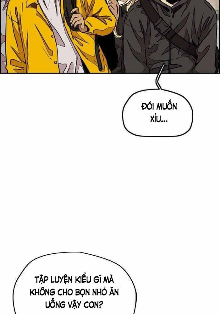 Thể Thao Cực Hạn - Chapter 292 - Page 32