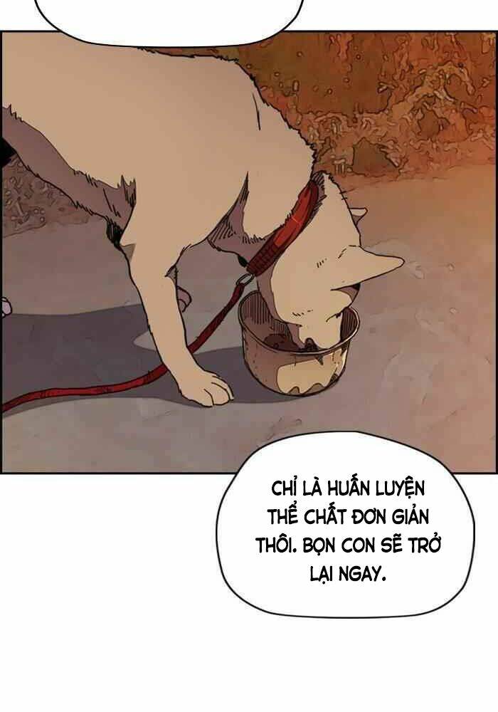 Thể Thao Cực Hạn - Chapter 292 - Page 33