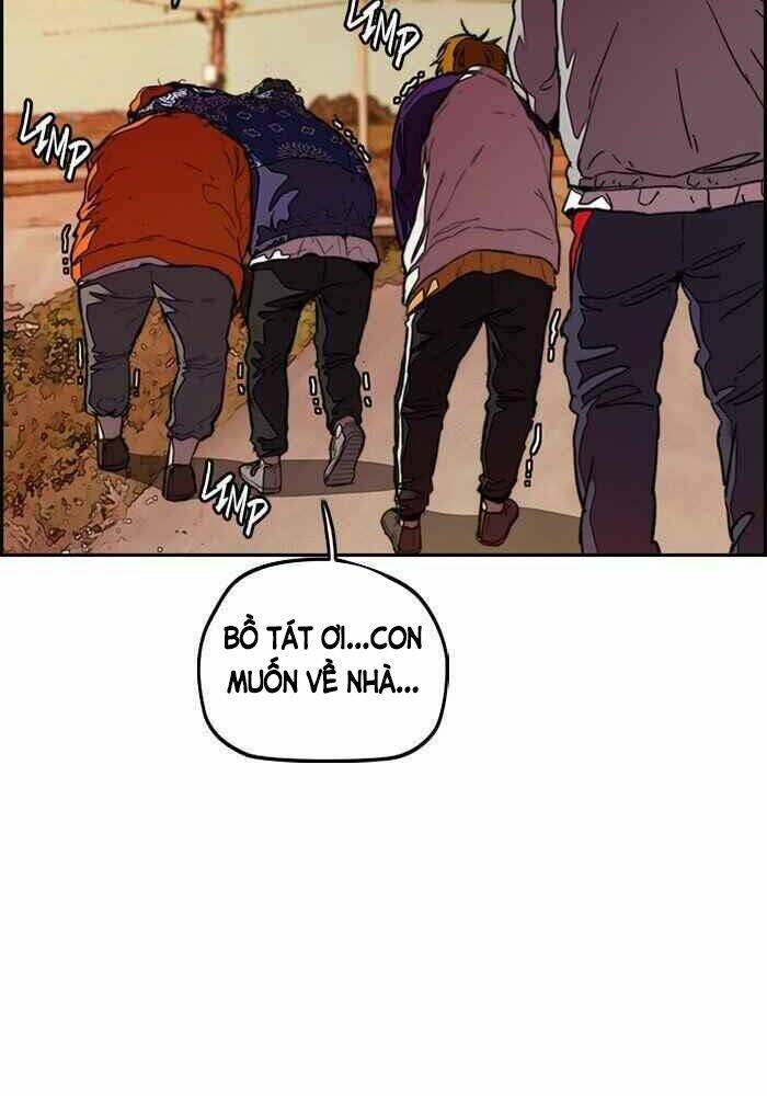 Thể Thao Cực Hạn - Chapter 292 - Page 36