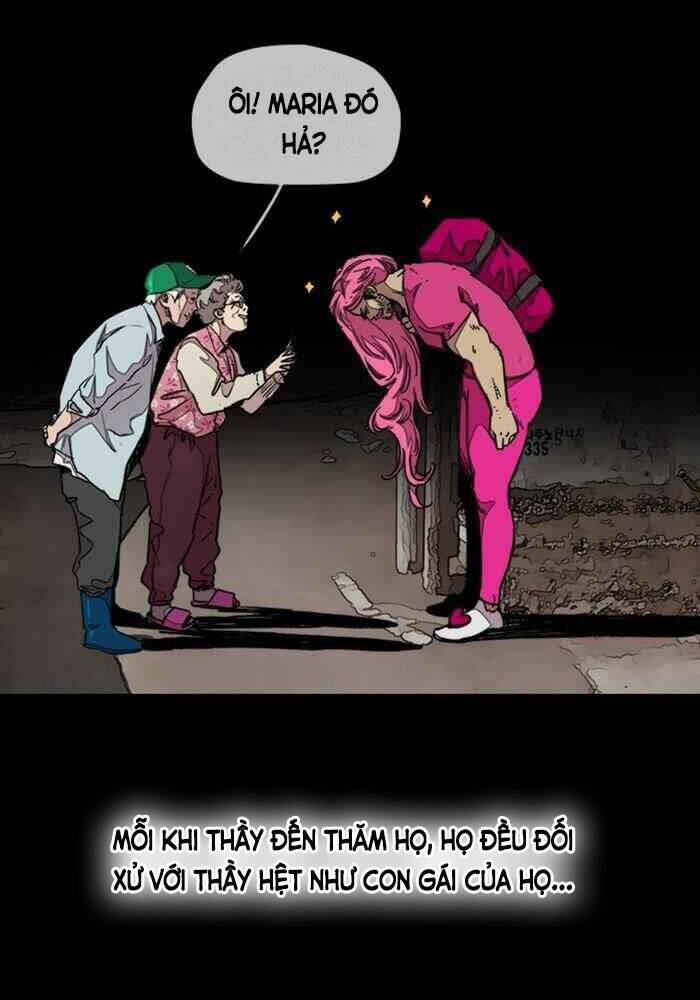 Thể Thao Cực Hạn - Chapter 292 - Page 40