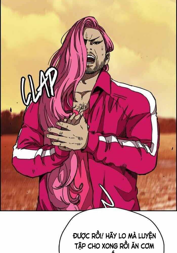 Thể Thao Cực Hạn - Chapter 292 - Page 43