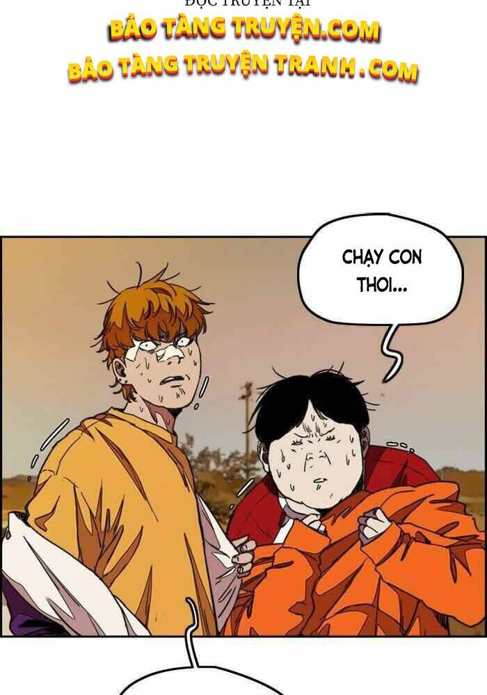 Thể Thao Cực Hạn - Chapter 292 - Page 48