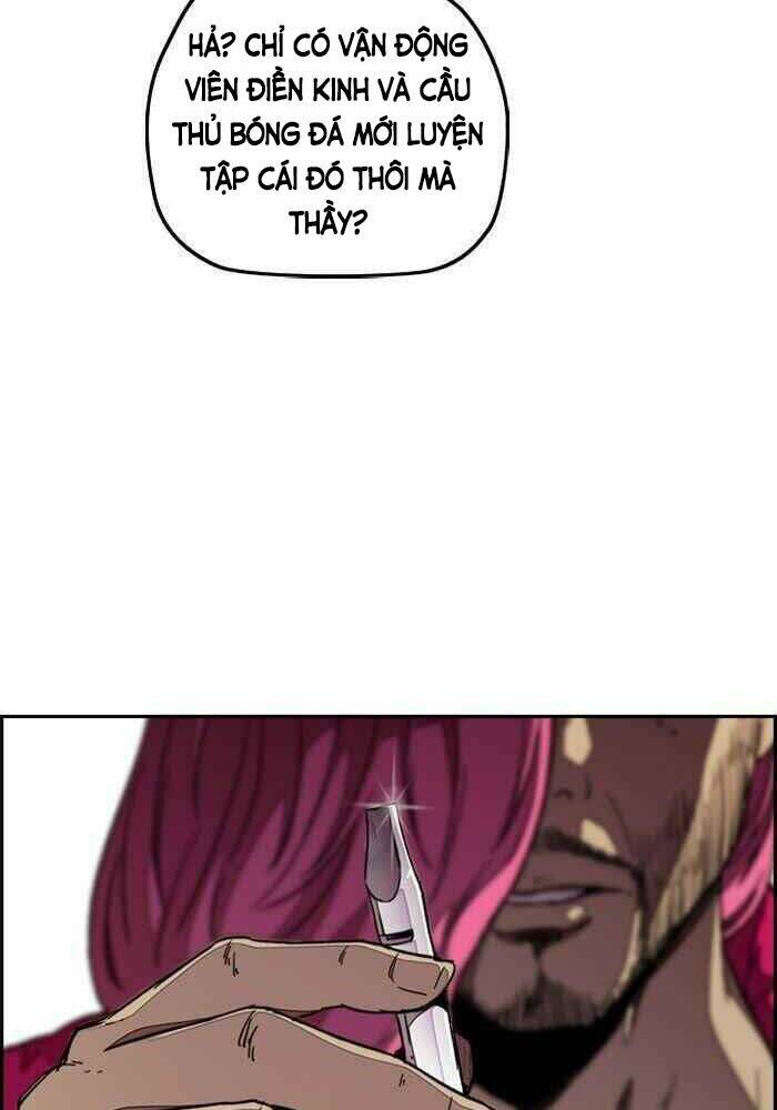 Thể Thao Cực Hạn - Chapter 292 - Page 49