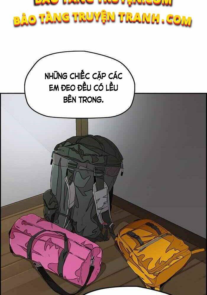 Thể Thao Cực Hạn - Chapter 292 - Page 61