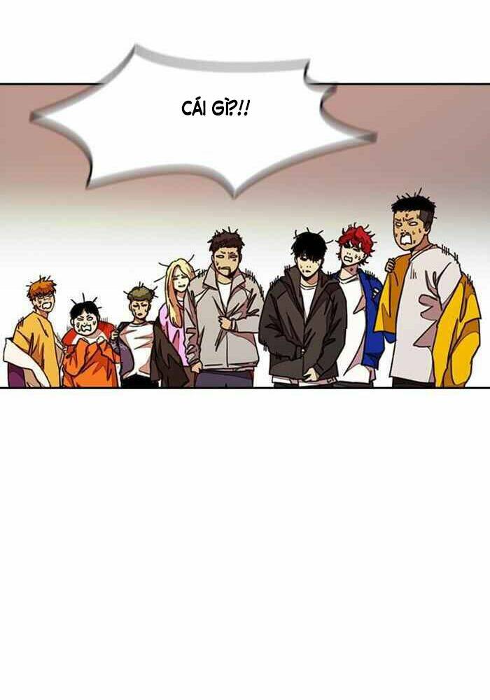 Thể Thao Cực Hạn - Chapter 292 - Page 63