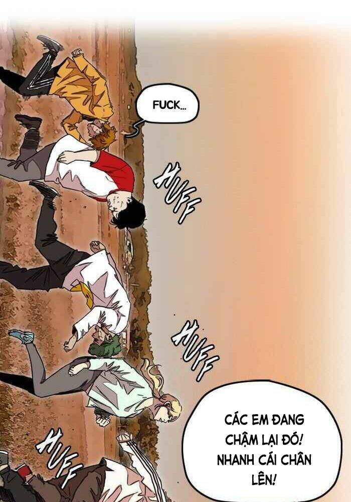 Thể Thao Cực Hạn - Chapter 292 - Page 71