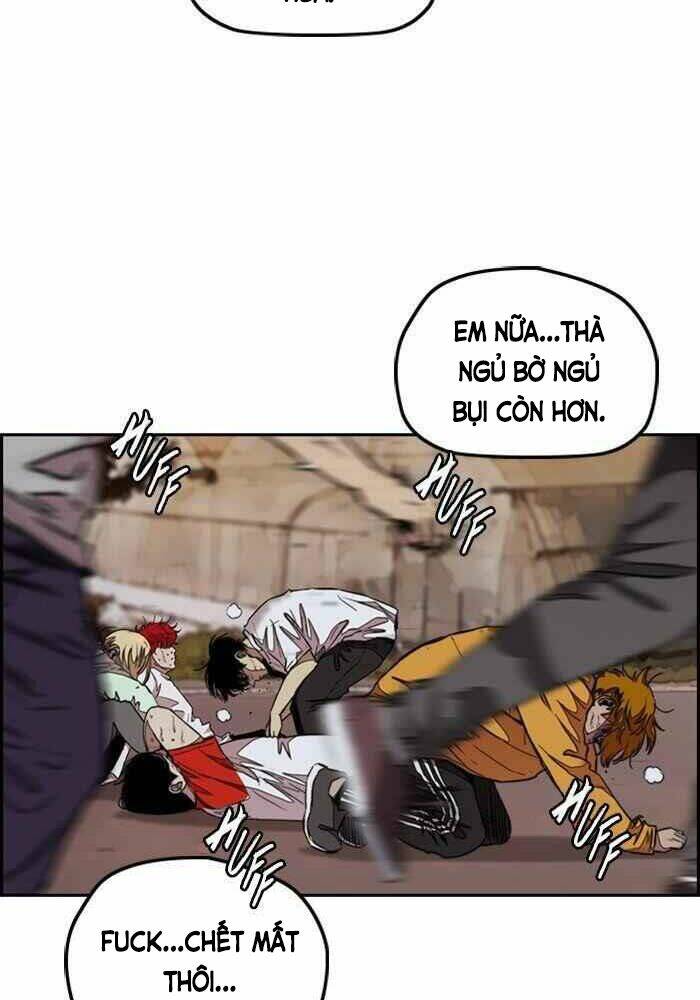 Thể Thao Cực Hạn - Chapter 292 - Page 95