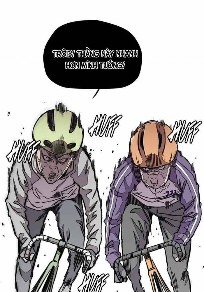 Thể Thao Cực Hạn - Chapter 293 - Page 109