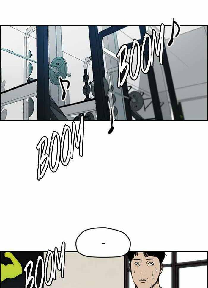 Thể Thao Cực Hạn - Chapter 293 - Page 120