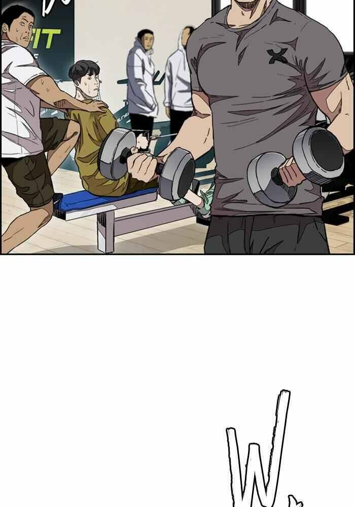 Thể Thao Cực Hạn - Chapter 293 - Page 121