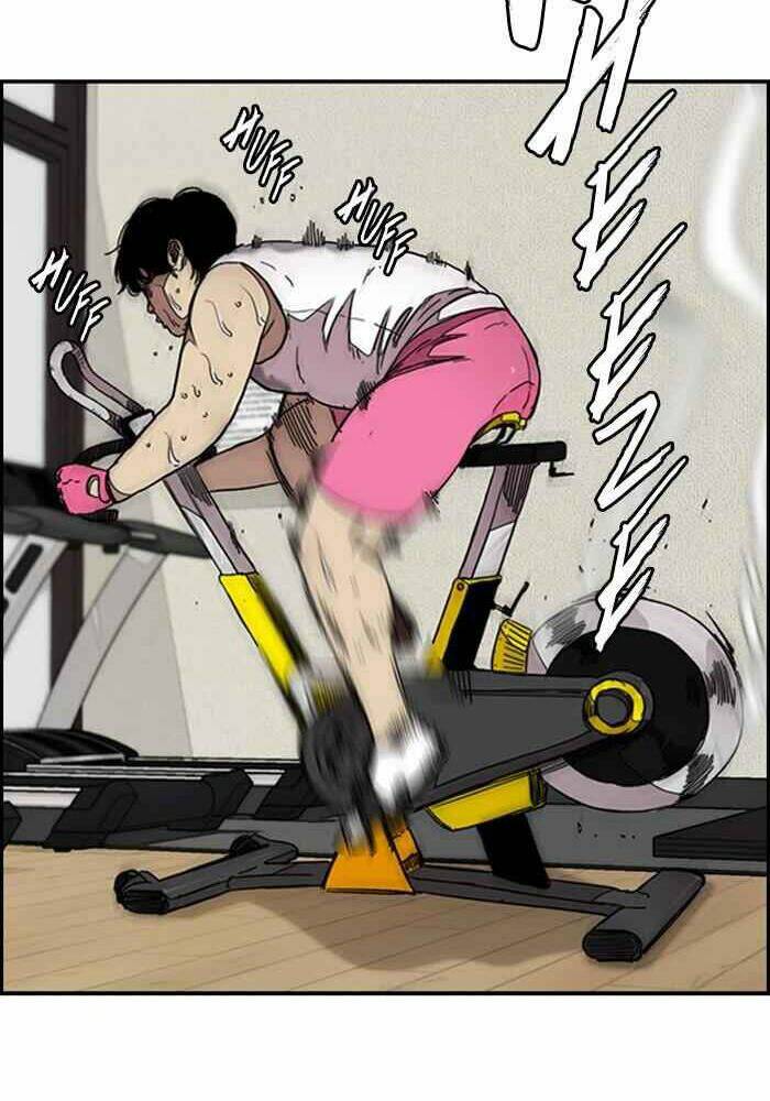 Thể Thao Cực Hạn - Chapter 293 - Page 122