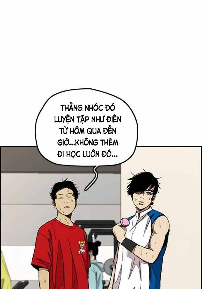 Thể Thao Cực Hạn - Chapter 293 - Page 123