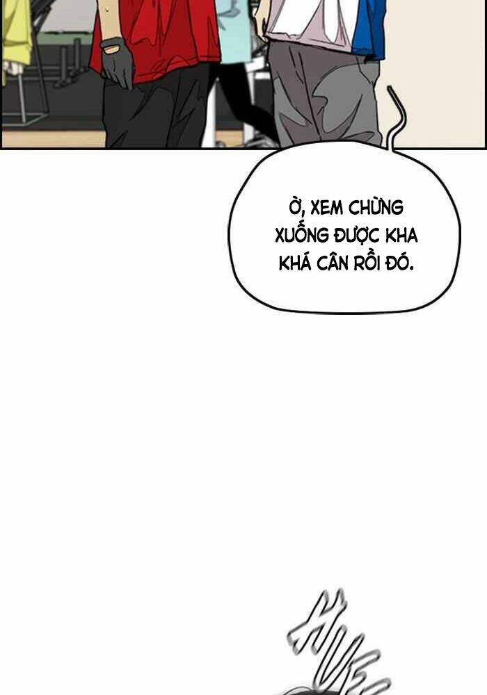 Thể Thao Cực Hạn - Chapter 293 - Page 124