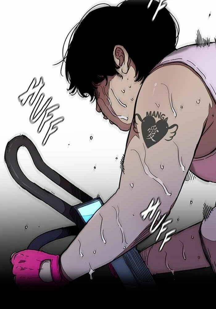 Thể Thao Cực Hạn - Chapter 293 - Page 125