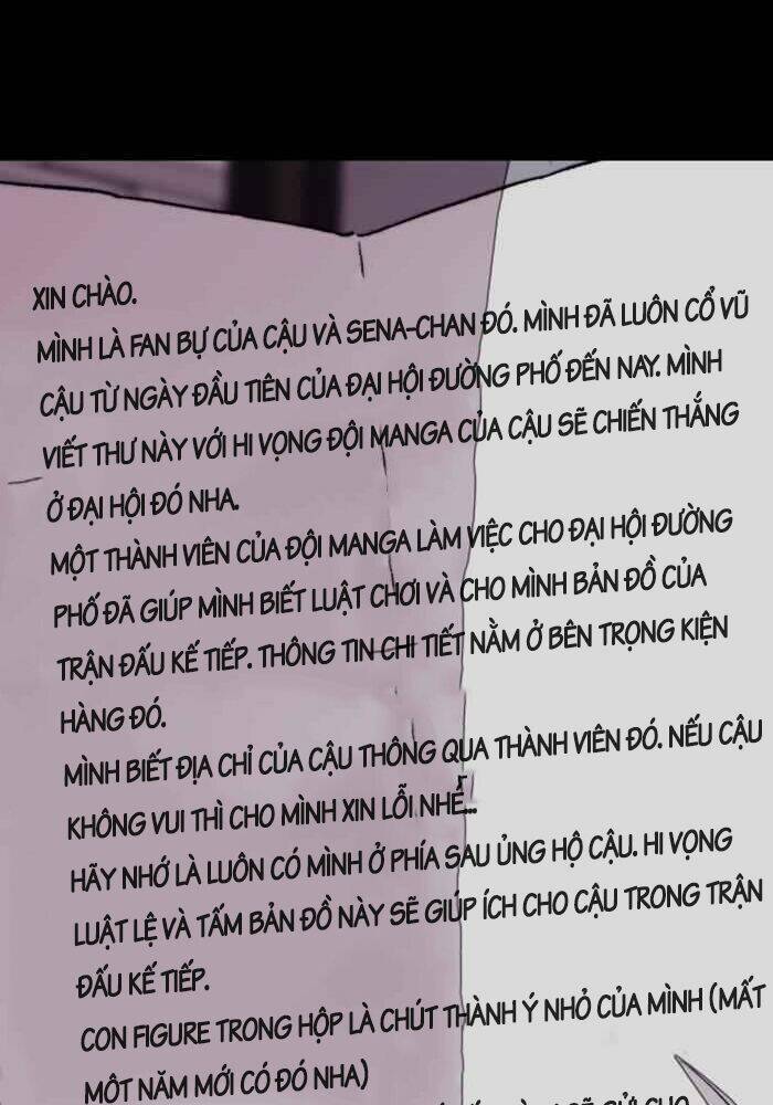 Thể Thao Cực Hạn - Chapter 293 - Page 129