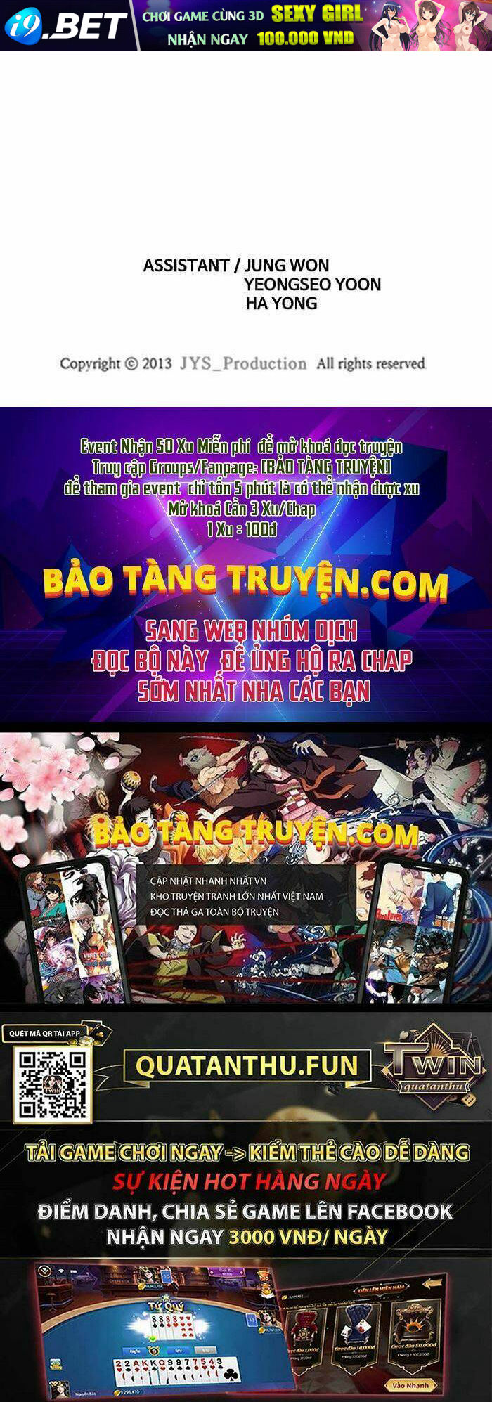 Thể Thao Cực Hạn - Chapter 293 - Page 137