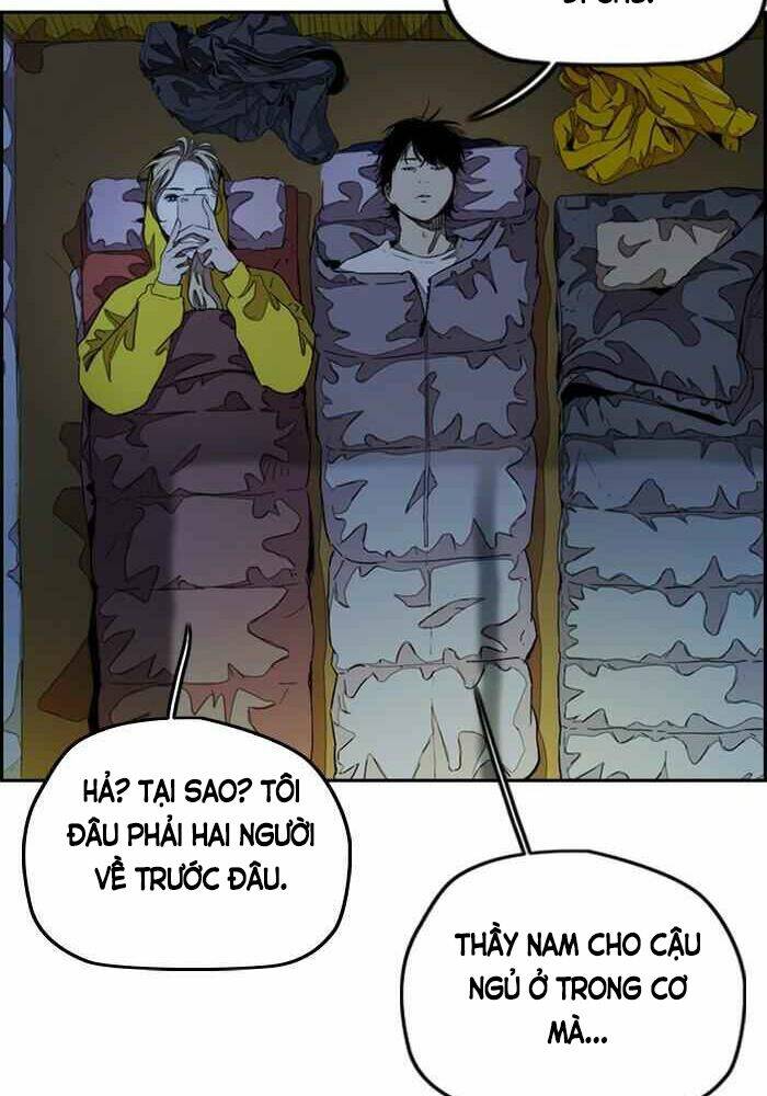 Thể Thao Cực Hạn - Chapter 293 - Page 16