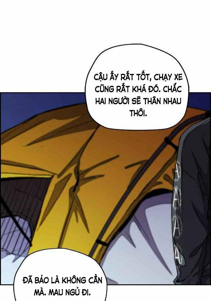 Thể Thao Cực Hạn - Chapter 293 - Page 28