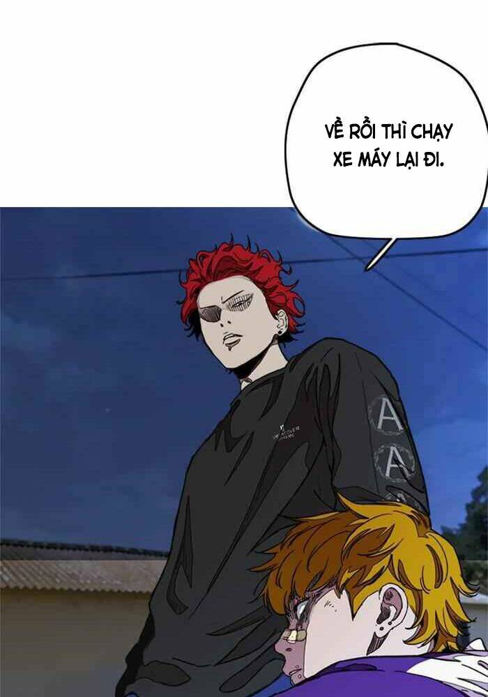 Thể Thao Cực Hạn - Chapter 293 - Page 42