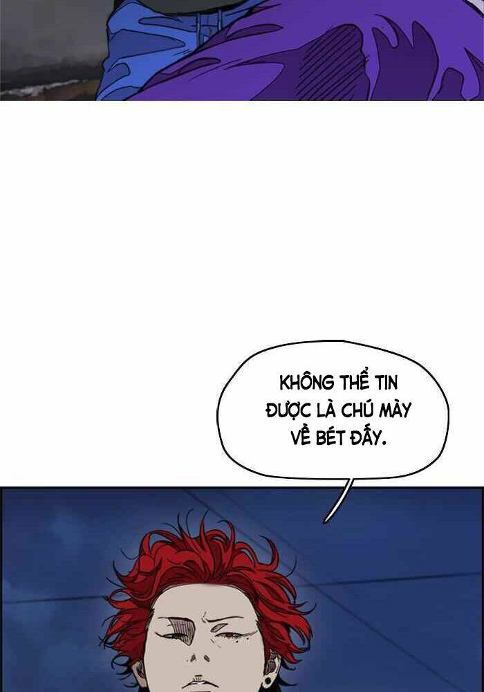 Thể Thao Cực Hạn - Chapter 293 - Page 43