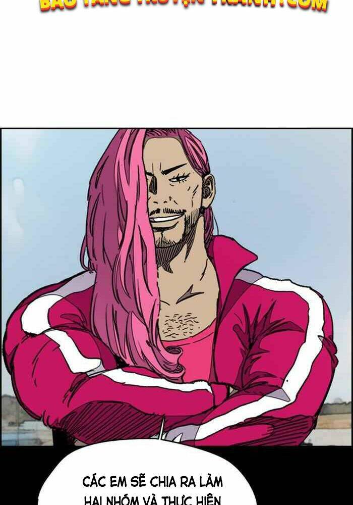 Thể Thao Cực Hạn - Chapter 293 - Page 62