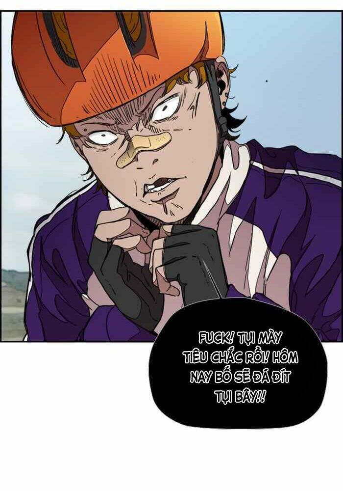 Thể Thao Cực Hạn - Chapter 293 - Page 74