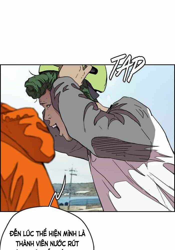 Thể Thao Cực Hạn - Chapter 293 - Page 75
