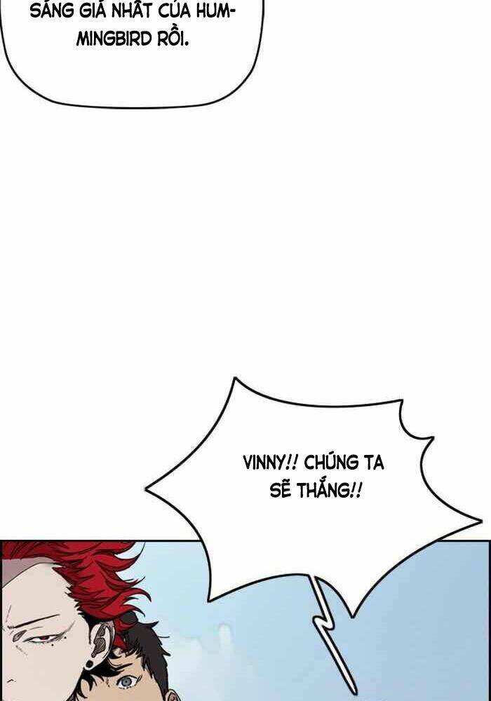 Thể Thao Cực Hạn - Chapter 293 - Page 76