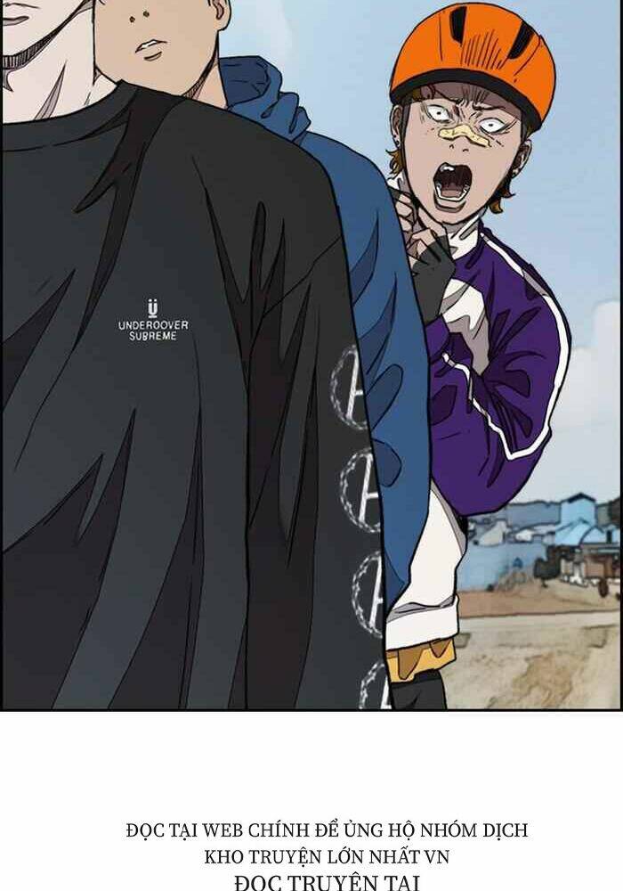 Thể Thao Cực Hạn - Chapter 293 - Page 77