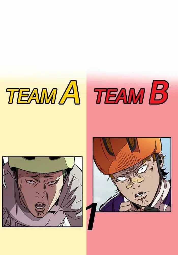 Thể Thao Cực Hạn - Chapter 293 - Page 81