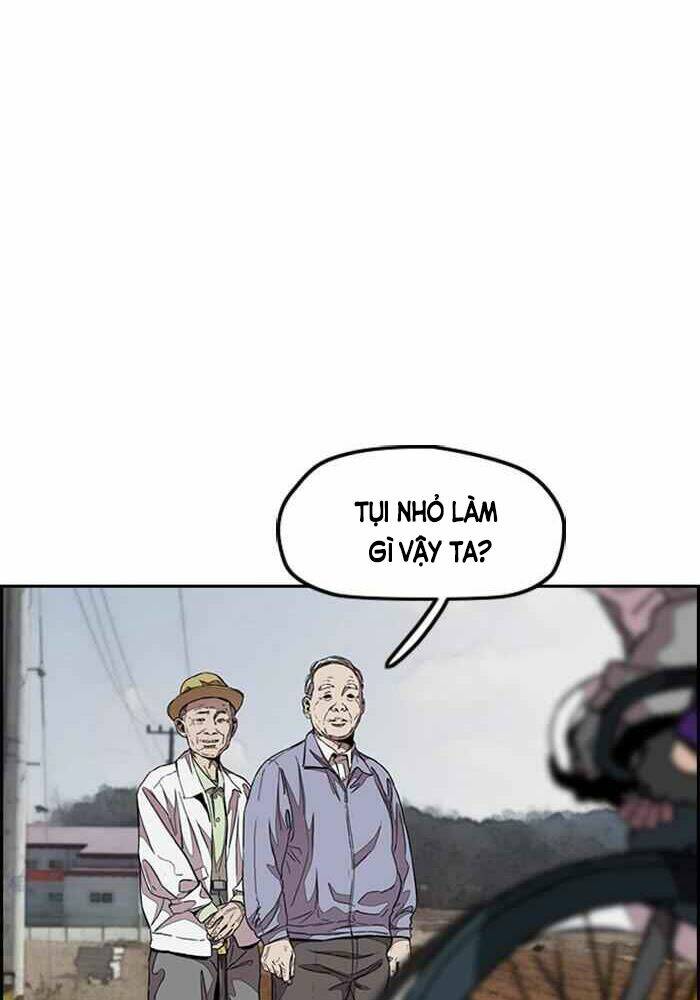 Thể Thao Cực Hạn - Chapter 293 - Page 84