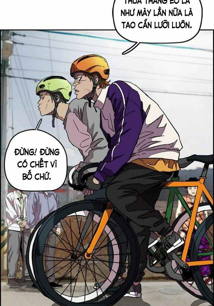 Thể Thao Cực Hạn - Chapter 293 - Page 86