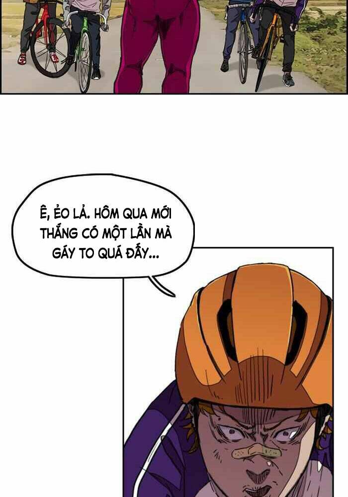 Thể Thao Cực Hạn - Chapter 293 - Page 89