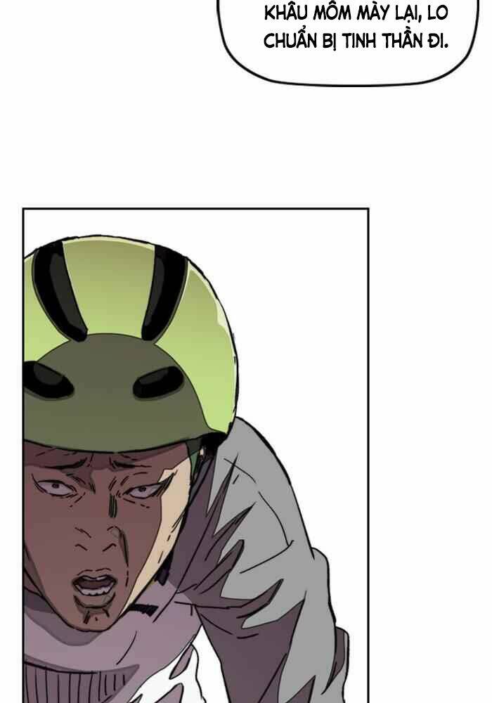 Thể Thao Cực Hạn - Chapter 293 - Page 91