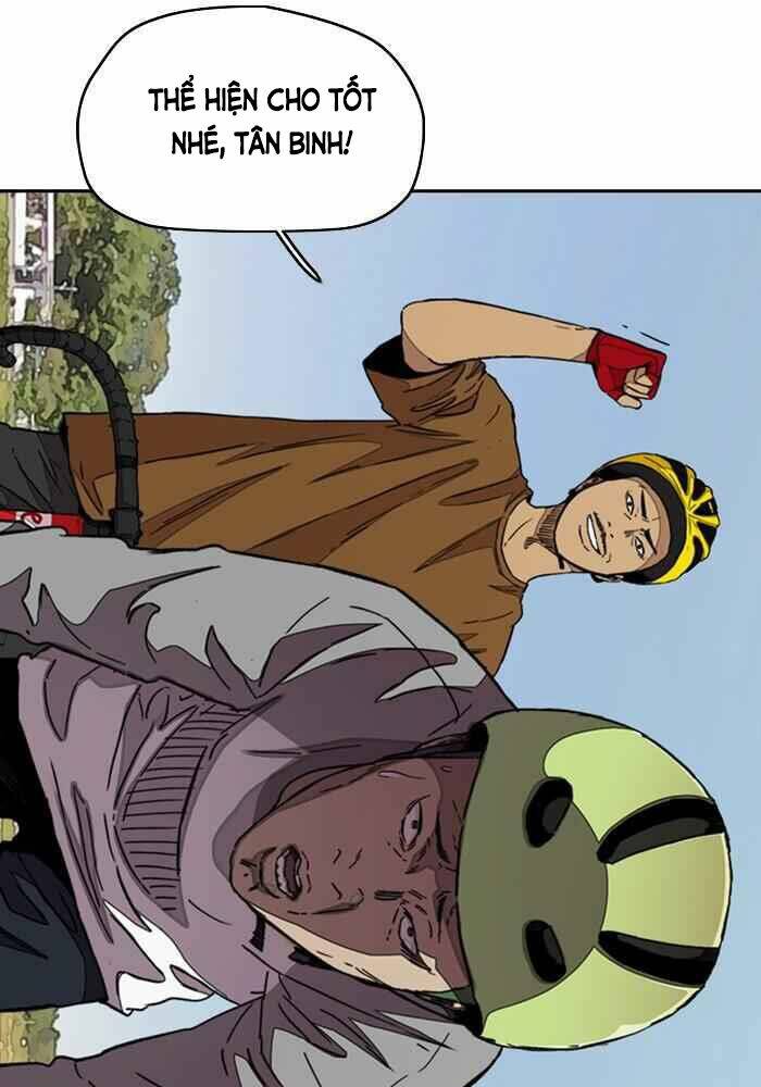 Thể Thao Cực Hạn - Chapter 293 - Page 93