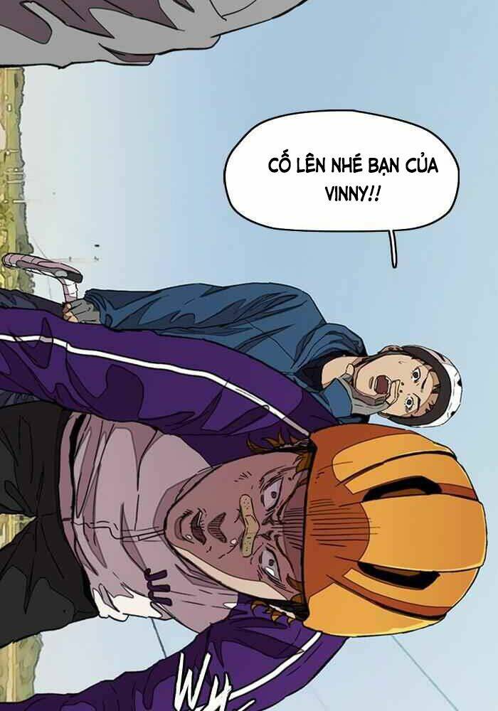 Thể Thao Cực Hạn - Chapter 293 - Page 94