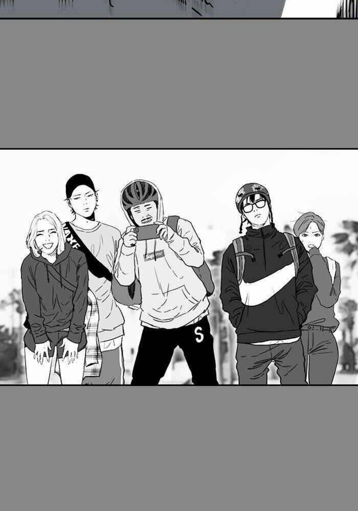 Thể Thao Cực Hạn - Chapter 294 - Page 100