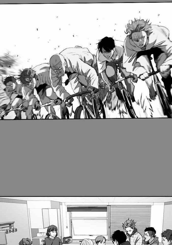 Thể Thao Cực Hạn - Chapter 294 - Page 101