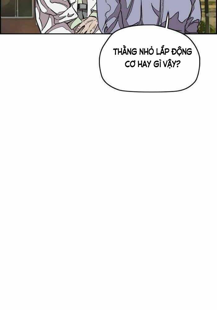 Thể Thao Cực Hạn - Chapter 294 - Page 122