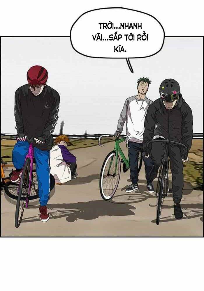 Thể Thao Cực Hạn - Chapter 294 - Page 123