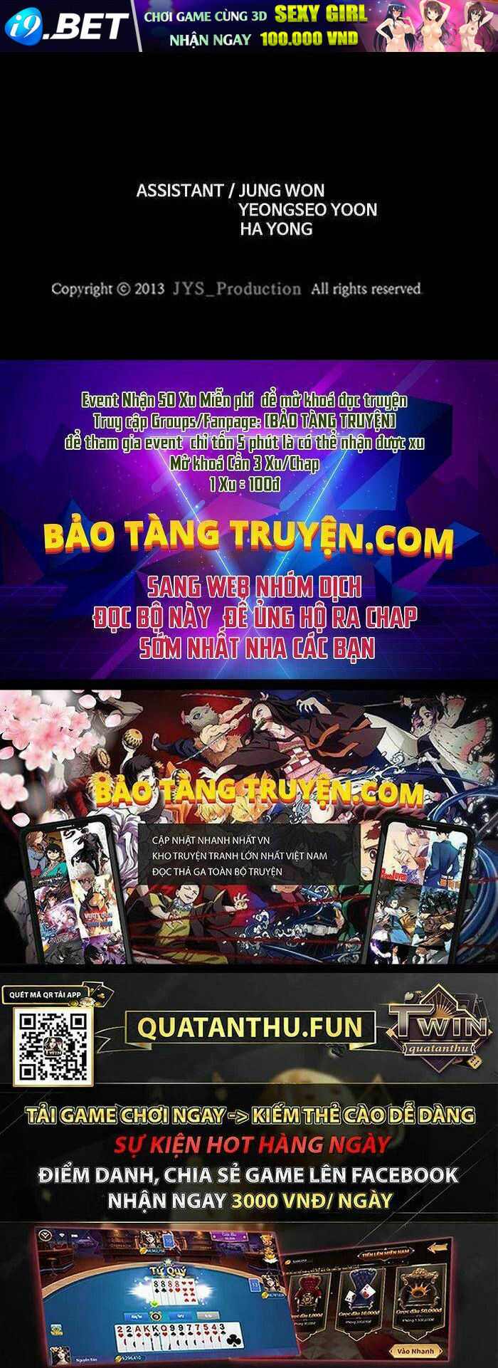 Thể Thao Cực Hạn - Chapter 294 - Page 135