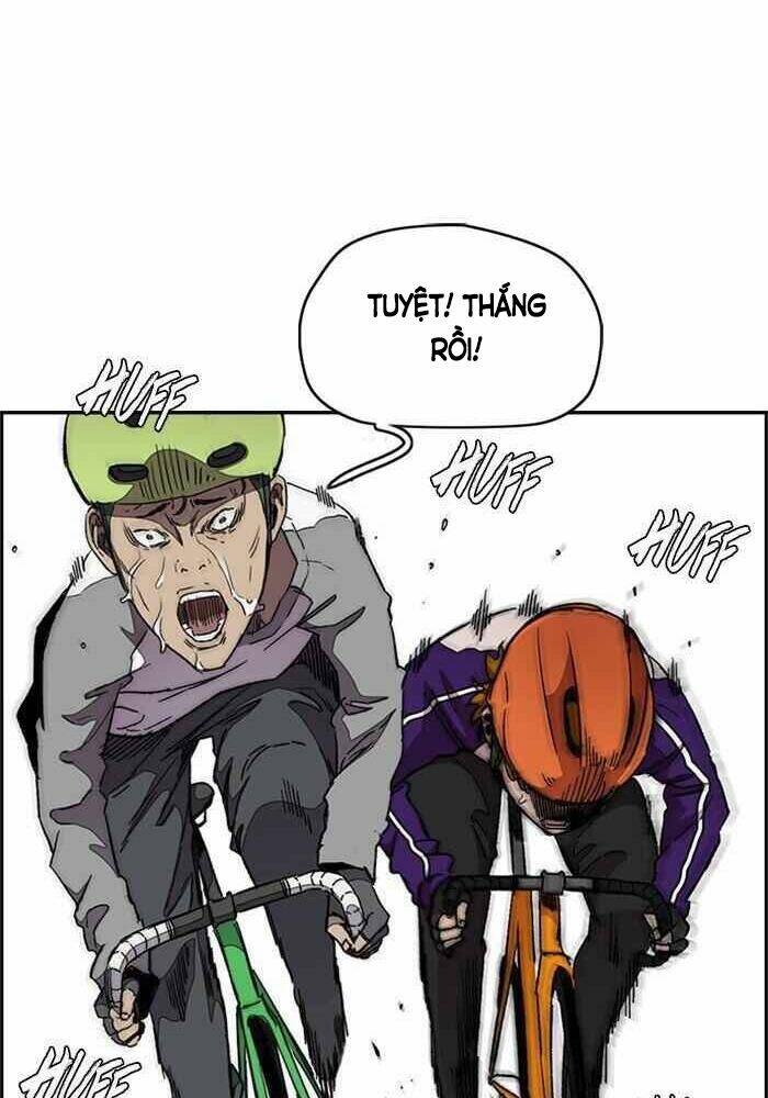 Thể Thao Cực Hạn - Chapter 294 - Page 21