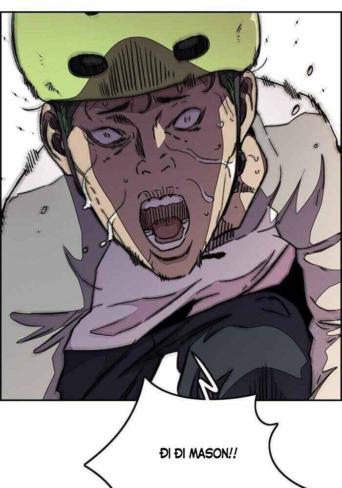 Thể Thao Cực Hạn - Chapter 294 - Page 24