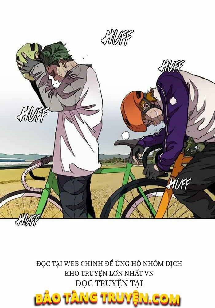 Thể Thao Cực Hạn - Chapter 294 - Page 36