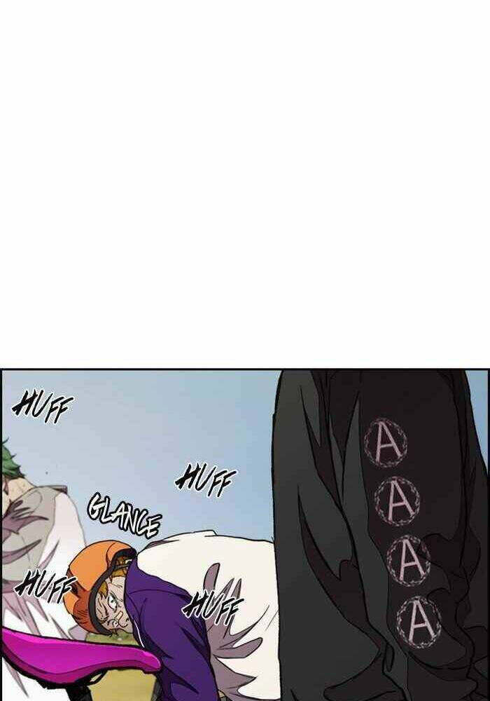 Thể Thao Cực Hạn - Chapter 294 - Page 41