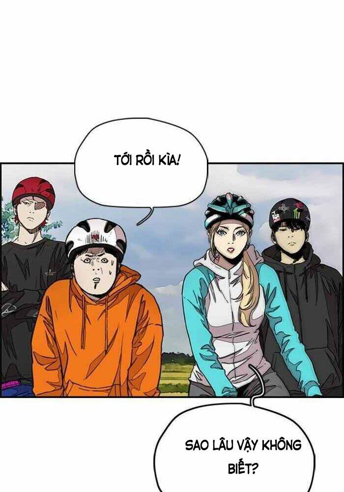 Thể Thao Cực Hạn - Chapter 294 - Page 4