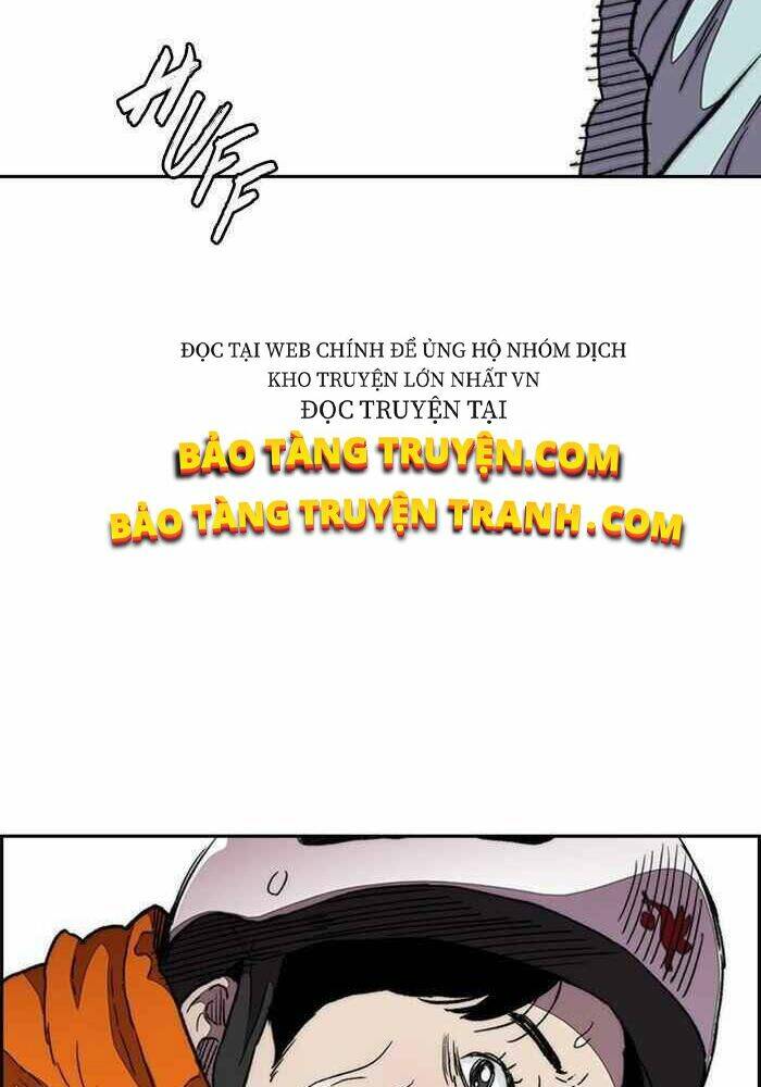 Thể Thao Cực Hạn - Chapter 294 - Page 61