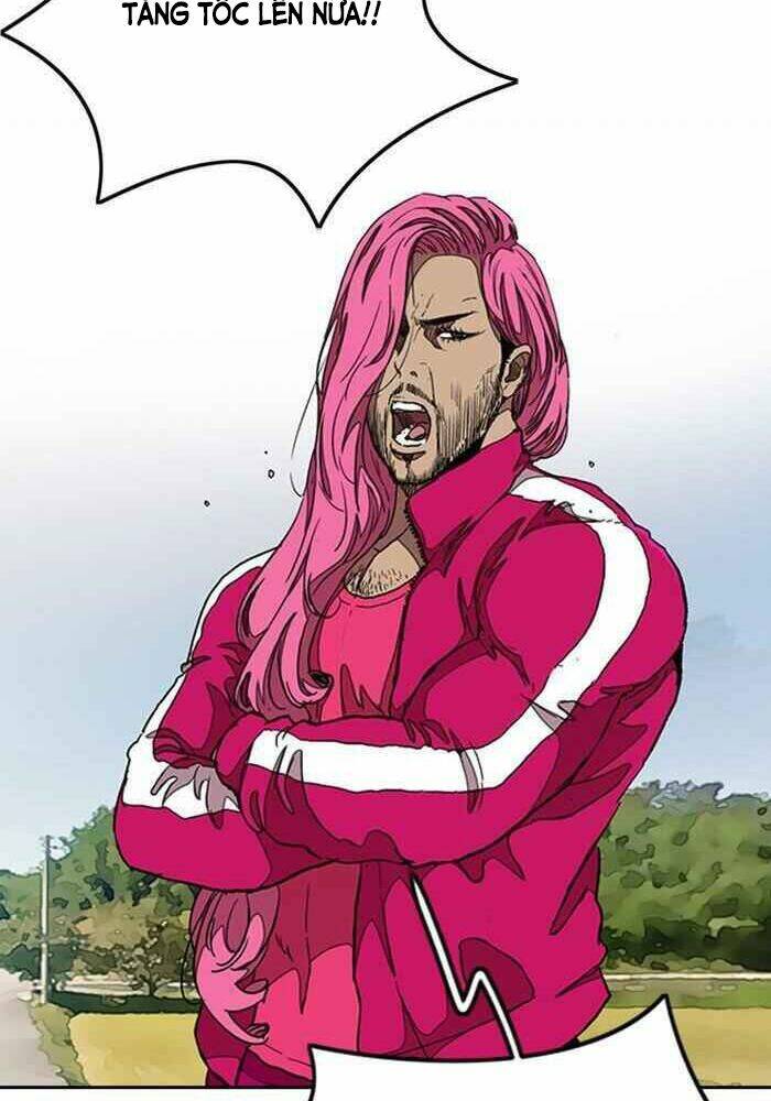 Thể Thao Cực Hạn - Chapter 294 - Page 66