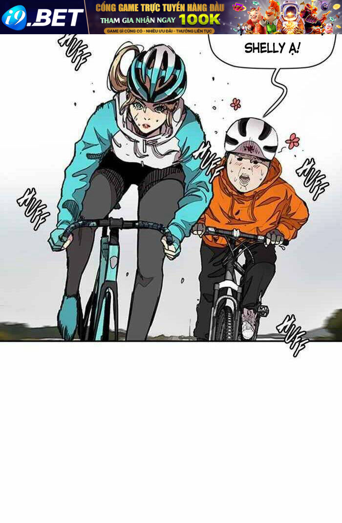 Thể Thao Cực Hạn - Chapter 294 - Page 68